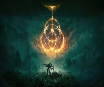 Elden Ring Live Wallpaper