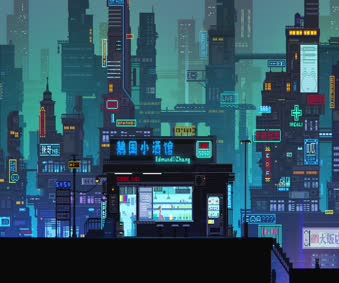 Goose Tavern Live Wallpaper