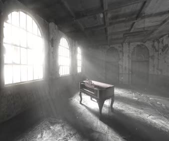 Old Room Live Wallpaper