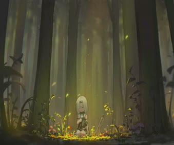 Curse Live Wallpaper