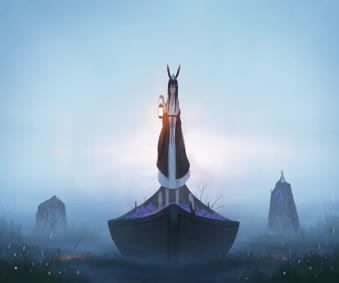 Shore Live Wallpaper