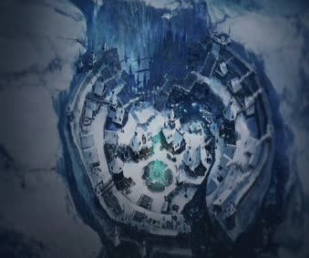 LineageW City Live Wallpaper