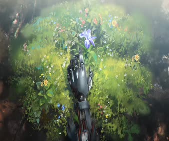 Selena Activity Live Wallpaper