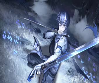 Nuoan Tutorial Live Wallpaper