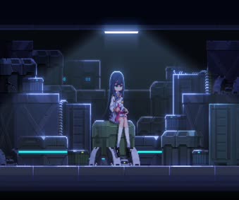 Andvari Live Wallpaper