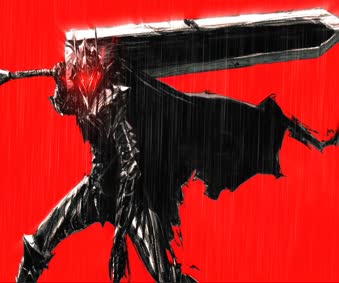 Berserk Live Wallpaper