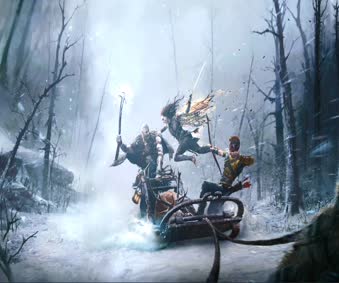 God Of War Live Wallpaper Download