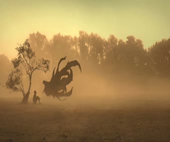 Harry Potter Live Wallpaper