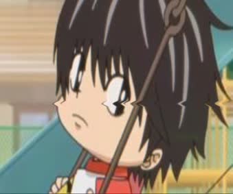 Kotaro Lives Alone Wallpaper