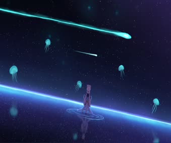 Kokomi Live Wallpaper