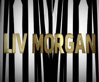 Liv Morgan Wallpaper