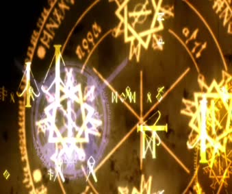 Bastard Anime Episode 1