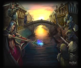 Rsps guns with animations