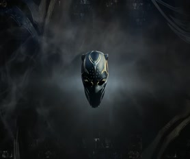 Black Panther Live Wallpaper