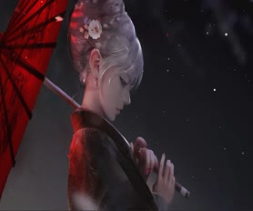 Breeze Live Wallpaper