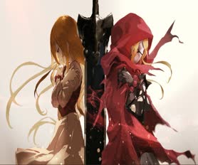 Overlord Live Wallpaper