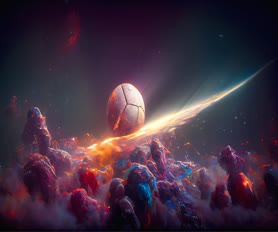 Football Live Wallpaper