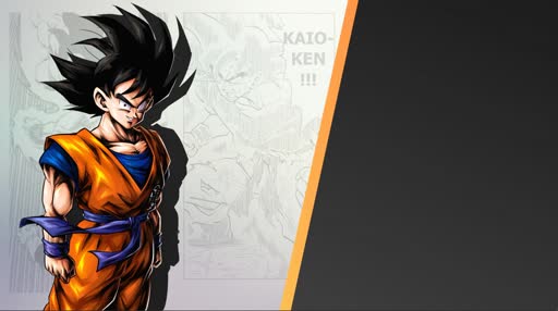 Its Me Goku Live Wallpaper