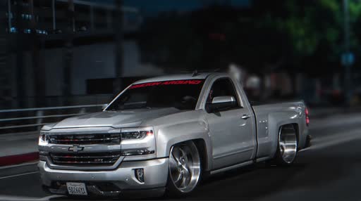 Takuache Trucks Wallpaper