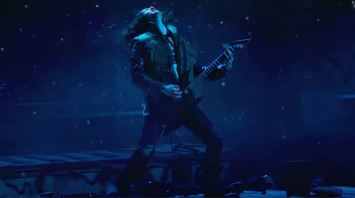 Eddiemunson Wallpaper