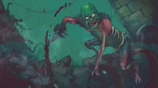 pickle rick wallpaper