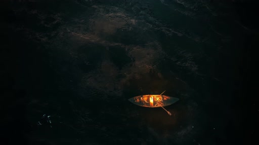 Boat skull 4k live wallpaper