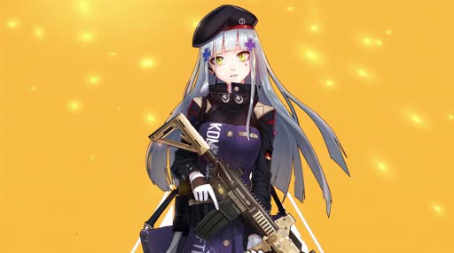 Frontline 4k live wallpaper