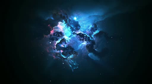 Galaxy 4k live wallpaper