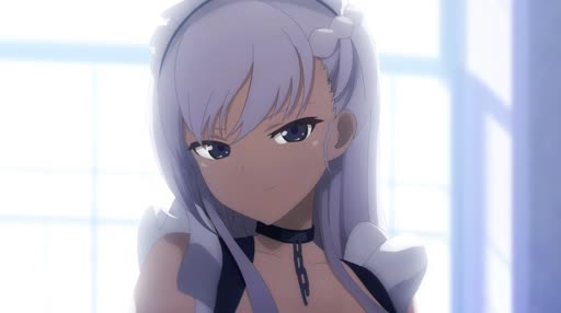 Azur lane 4k live wallpaper