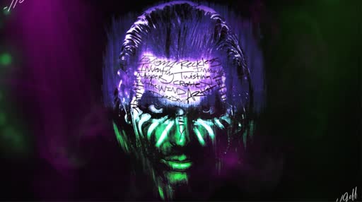 Jeff Hardy Wallpaper