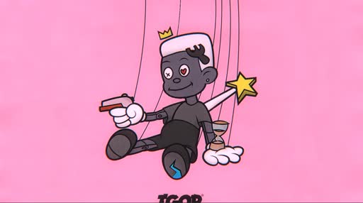Igor Wallpaper