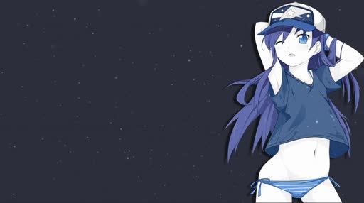 Kawaii Christmas Wallpaper