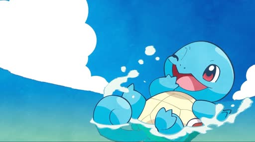 Squirtle Wallpaper