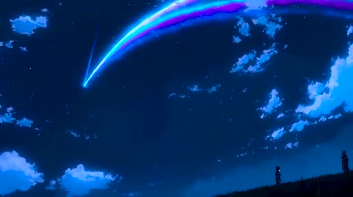 live wallpaper kimi no nawa