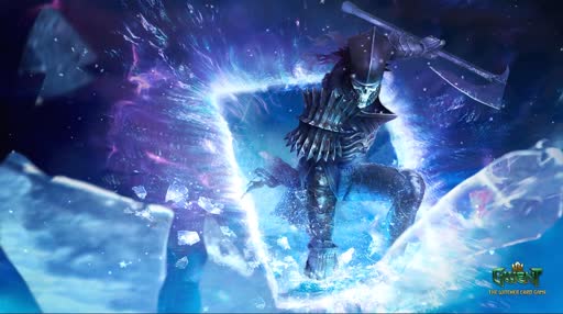 Nithral Live Wallpaper ❄