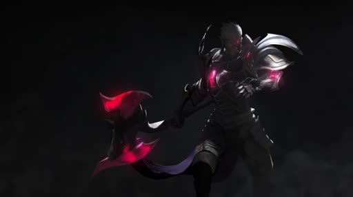 king darius 4k live wallpaper