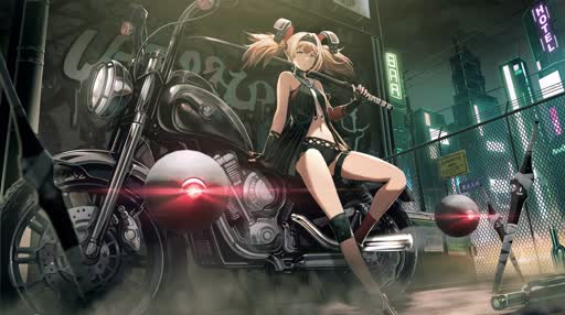 luna 4k live wallpaper