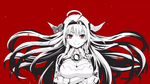 kiryu coco 4k live wallpaper