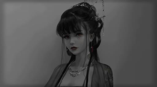 princess 4k live wallpaper