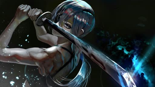 quanxi 4k live wallpaper