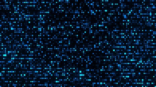 Shapes 4k live wallpaper