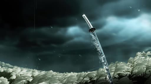 yongli sword 4k live wallpaper