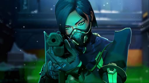 viper 4k live wallpaper