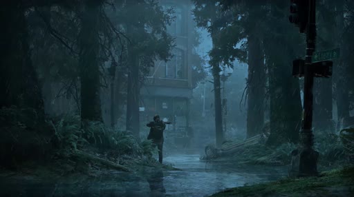 the last of us 2 4k live wallpaper