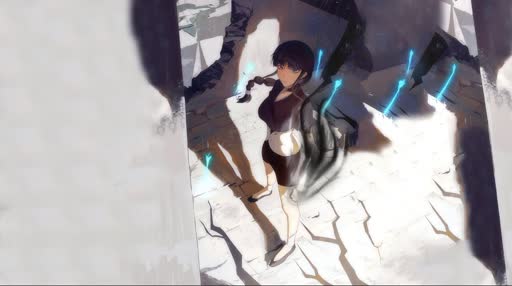 kurotsuchi 4k live wallpaper