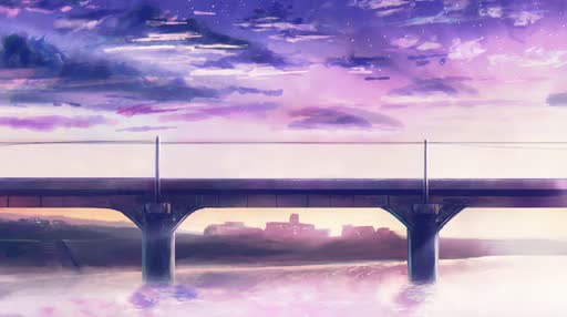 train 4k live wallpaper