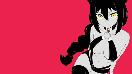 jahy 4k live wallpaper