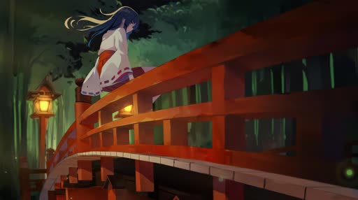 miko 4k live wallpaper