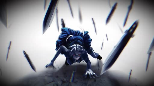 sakuya izayoi 4k live wallpaper