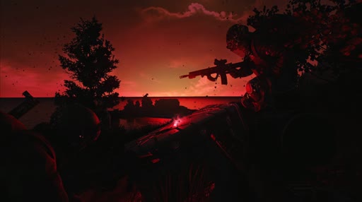 tarkov 4k live wallpaper